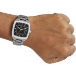 Titan 90016KC01 Analog Watch - For Men